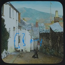 Photo A BACK STREET ILFRACOMBE