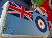 British RAF Vintage Panel