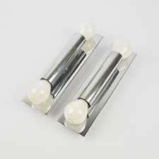 2 x Doria Vintage Wall Light