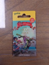 Yoto Card Jolly Rogers and the