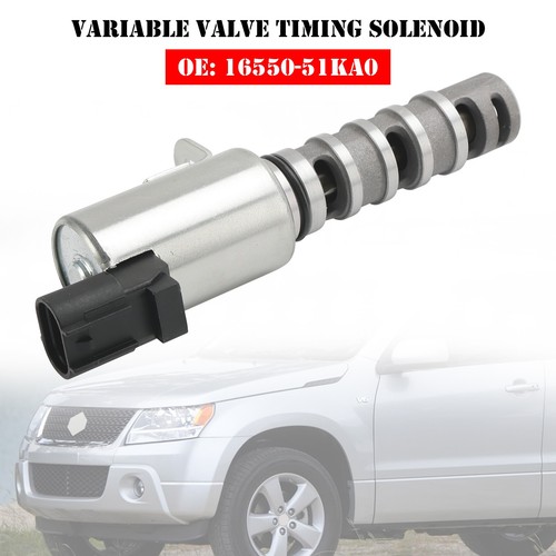 Variable valve timing vvt - valve,