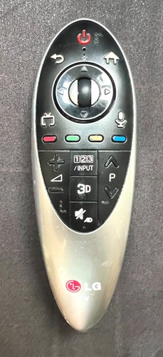 Genuine magic remote - genuine, lg