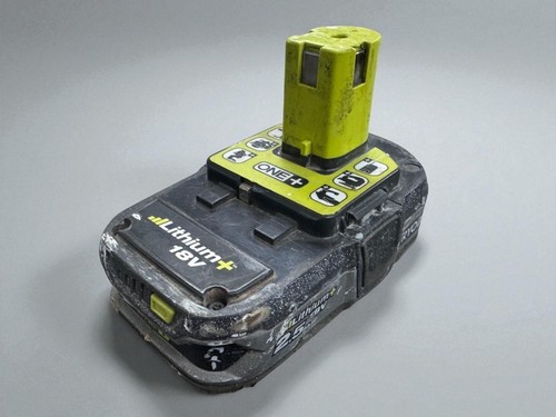 Ryobi rb18l25 18v 5ah - ryobi,