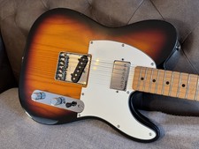 1995 Fender 50s Telecaster Two
