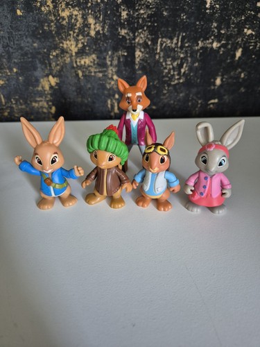 Cbeebies peter rabbit - cbeebies, complete