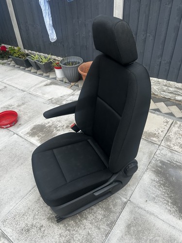 Mercedes sprinter w907 front - mercedes,