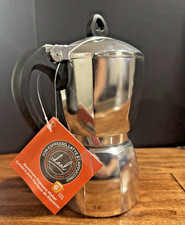 Imusa Aluminum 6 cup stovetop