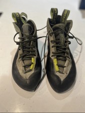 La Sportiva TC Pro Climbing