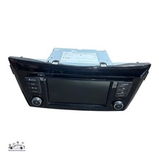 2017-2021 NISSAN QASHQAI J11