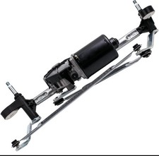 Front Windscreen Wiper Motor +