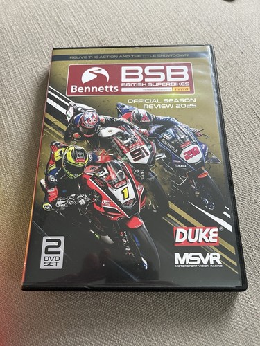 British superbikes official - superbikes,