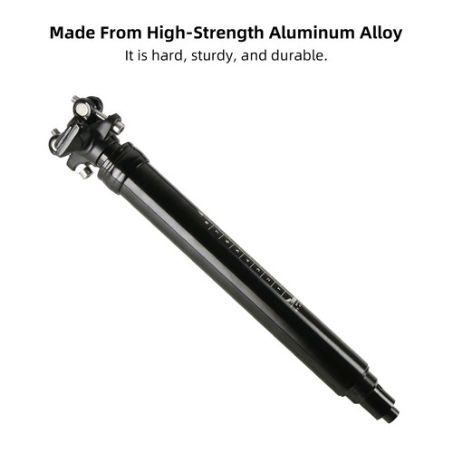 Mountain bike dropper - bike,