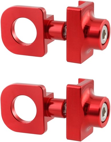 Bicycle chain tensioner - chain,