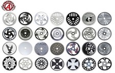 NEW! 44T Bicycle Sprocket