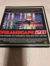Dreamscape 20 the Big Outdoors