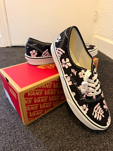 Vans authentic archive - authentic,