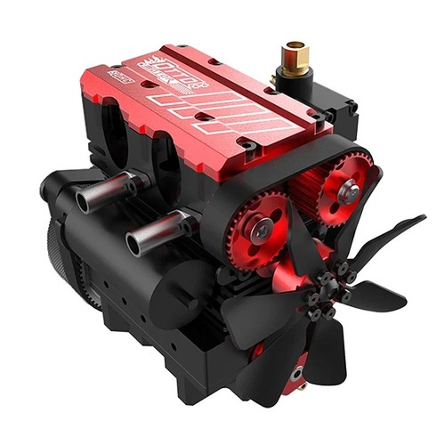 Toyan l200ac twin cylinder - fs,