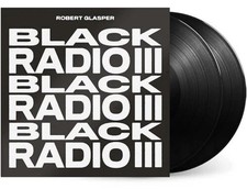 Robert Glasper Black Radio III