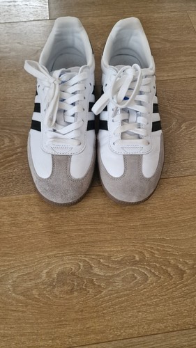 Adidas samba mens - samba, trainers