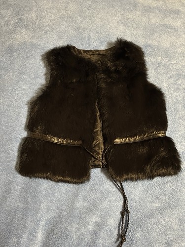 Children girl gilet - girl’s,