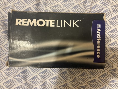 Antiference remotelink a240d - remotelink,