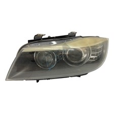 BMW 3 Series E90 E91 LCI