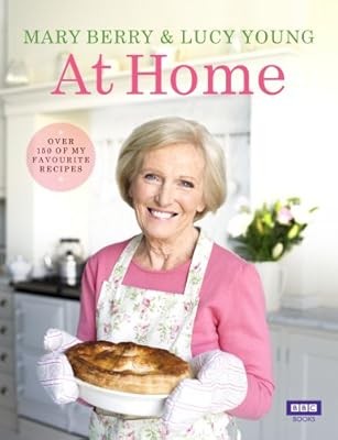 Mary berry home young - berry,