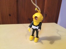 Vintage Playmobil 3348 Deep