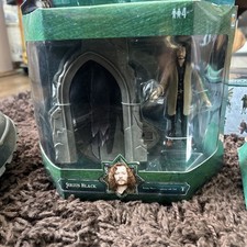 Harry Potter Figure Sirius