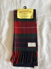 James Pringle Weavers Brand