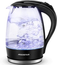 Stylish Borosilicate Glass