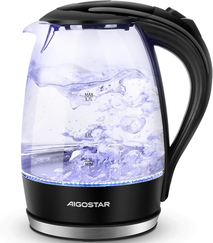 Stylish borosilicate glass - stylish,