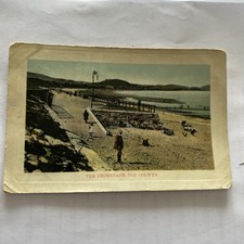 Scarce Vintage Old Colwyn