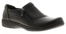 Clarks Womens Flat Shoes