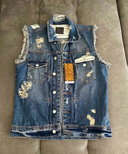Zara man recover blue - zara,
