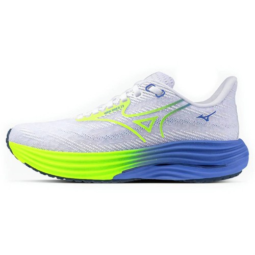 Mizuno wave rider - wave,