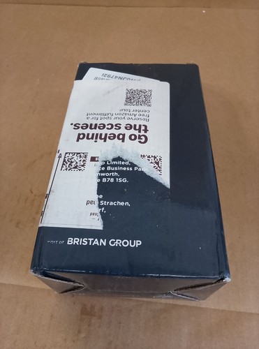 Bristan round clicker bath - round,