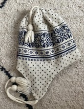 OLD HIGHLAND Nordic star wool