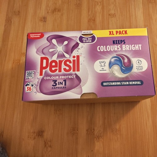 Persil colour protect - persil, 3