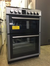 Kenwood 60cm Dual Fuel- Air