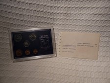 Isle of Man Uncirculated 6