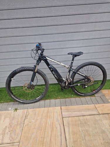 Cube acid hybrid - , 500