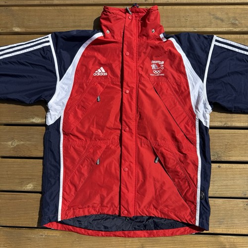 Adidas 2002 salt lake - 2002,