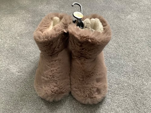 New slippers small - new, tu