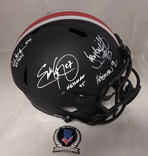 Griffin george smith signed - griffin,