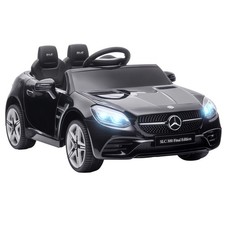 Aiyaplay benz 12v kids - aiyaplay,