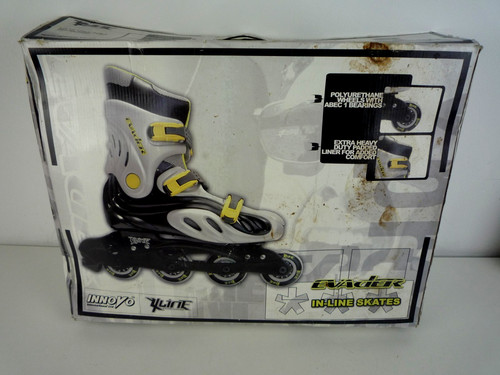 Innovo evader inline skates - innovo,