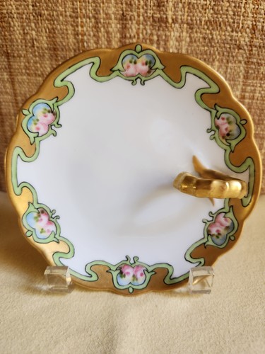 Antique bavarian porcelain - antique,