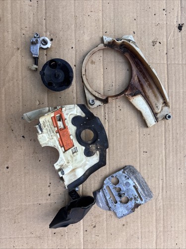 Stihl 261c assortment of - stihl,