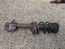 Subaru Impreza WRX STi 2003-2007 Right O/S REAR Shock Absorber Damper Spring